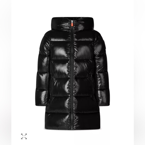 Save The DuckGirls´ Millie Jacket . Perfect condition